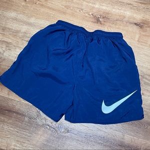 Vintage Nike Mens Shorts 🔥